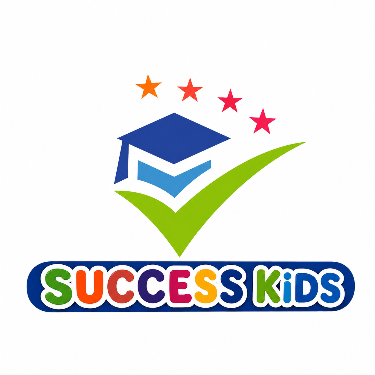 Success Kids Logo